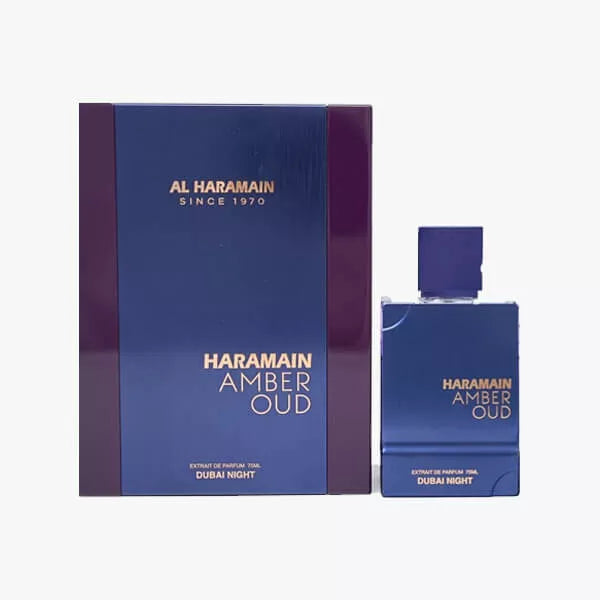 Al Haramain Amber Oud Dubai Night 125 ml