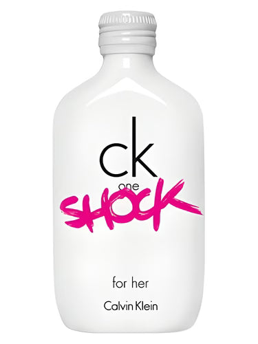 CK One Shock For Her Calvin Klein