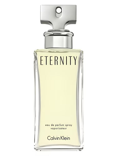 Eternity for woman Calvin Klein