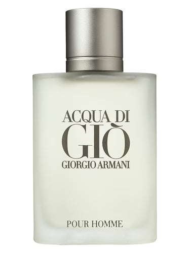 Acqua di Gio Pour Homme Giorgio Armani