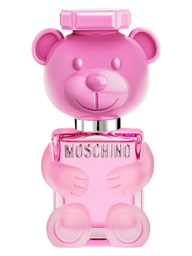Toy 2 Bubble Gum Moschino