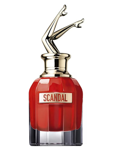Scandal Le Parfum Jean Paul Gaultier