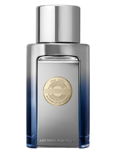 The Icon Elixir Antonio Banderas