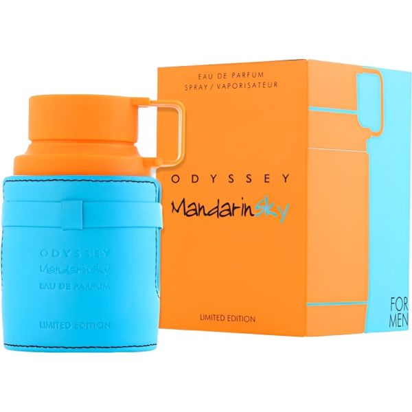 Armaf Odyssey Mandarin Sky EDP - Masculino 100mL