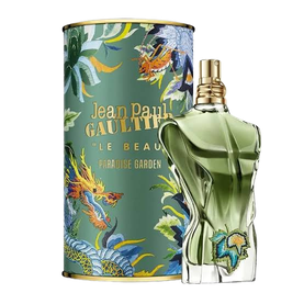 Jpg Le Beau Paradise Garden 125Ml