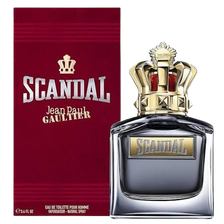 Jpg Scandal Edt 100Ml