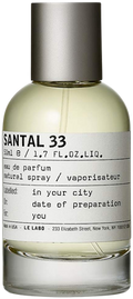 Le Labo Santal 33
