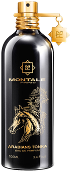 Montale Paris Arabians Tonka