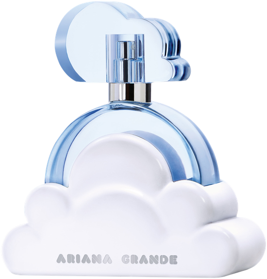 Ariana Grande Cloud