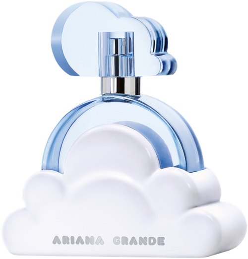 Ariana Grande Cloud