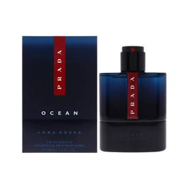 Prada Luna Rosa Carbon 100Ml