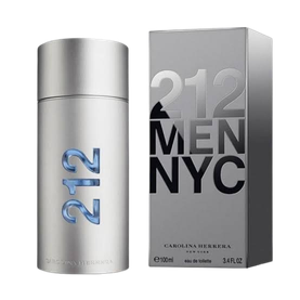 212 Men Nyc 100Ml