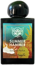 Summer Hammer Lorenzo Pazzaglia