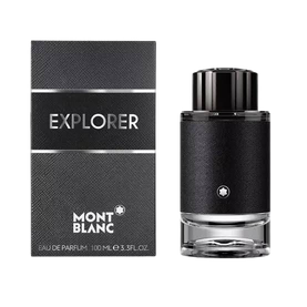 Montblanc Explorer 100Ml
