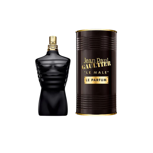 Jpg Le Male Le Parfum 125Ml