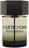 YSL La Nuit Homme