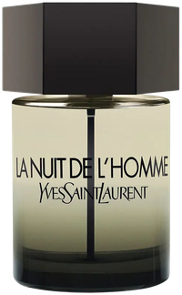 YSL La Nuit Homme