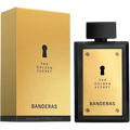 A. Banderas The Golden Secret 100Ml