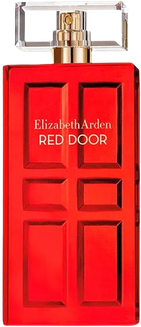 Red Door