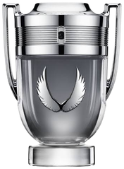 Invictus Platinum