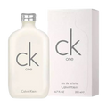 Calvin Klein One 100Ml
