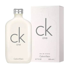 Calvin Klein One 100Ml