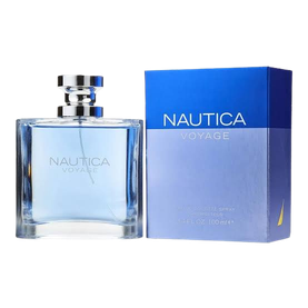Nautica Voyage 100Ml