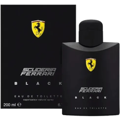 Scudreria Ferrari 100Ml