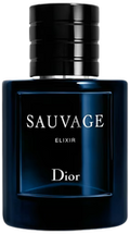 Dior Sauvage Elixir