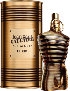 Jpg Le Male Elixir 120Ml