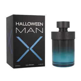 Halloween Man X 125Ml