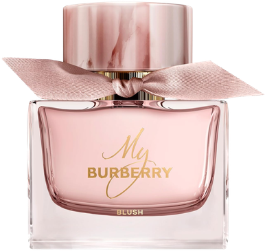 My Burberry Blush