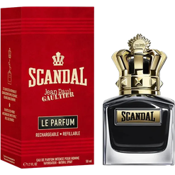 Jpg Scandal Le Parfum 100Ml