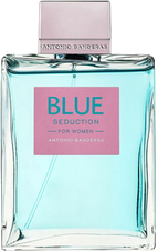 Antonio Banderas Blue The Seduction