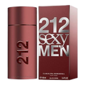 Ch 212 Sexy Men 100Ml