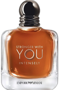 Armani Stronger With You Intensly