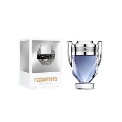 Rabanne Invictus Edt 100Ml