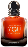Armani Stronger With You Absolutely