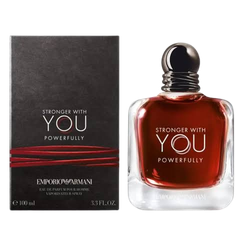 Armani Swy Powerfully 100Ml