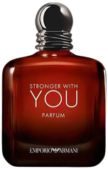 Armani Stronger With You Parfum