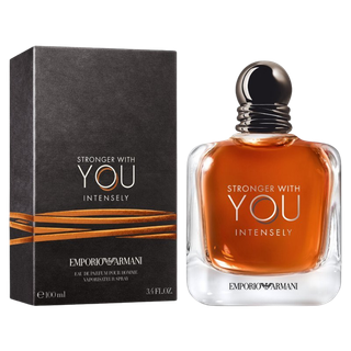 Armani Swy Intensely 100Ml
