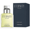 Eternity For Men 100Ml