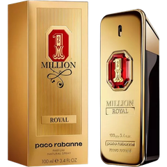 One Millon Royal 100ml