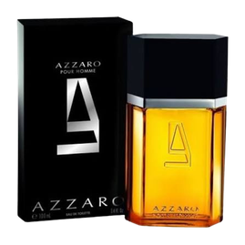 Azzaro Pour Homme 100ml