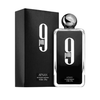 Afnan 9Pm 100Ml