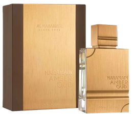 Al Haramain Amber Oud Gold Edition 125Ml