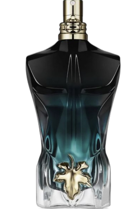 JPG Le Beau Le Parfum