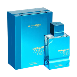 Al Haramain Amber Oud Acqua Dubai 125Ml