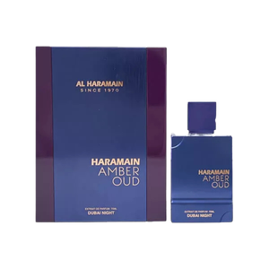 Al Haramain Amber Oud Dubai Night 125Ml