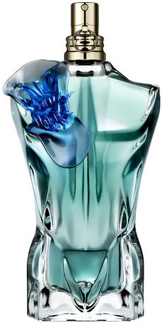 JPG Le Beau Flower Edition